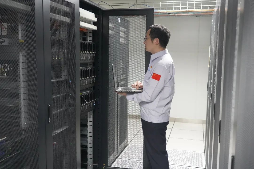 科技日報:“智周”國產工業設計軟件讓研發“跑起來”