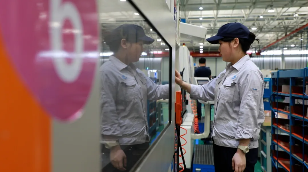 AEOS典型案例 | 投精益之石,問提升之路