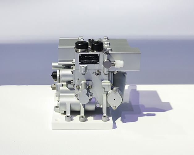 燃油電控調節器